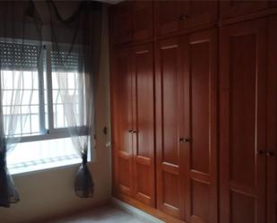 Bedroom of Flat for sale in El Ejido  with Air Conditioner