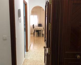 Flat to rent in  Sevilla Capital  with Air Conditioner