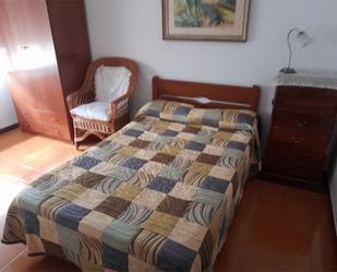 Bedroom of Flat to share in Parets del Vallès