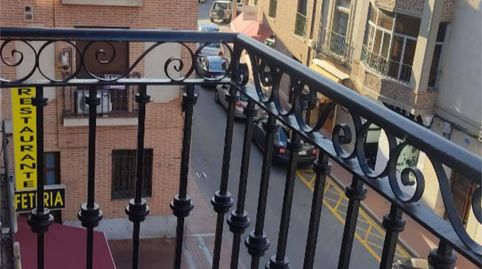 Foto 2 de Piso en venta en Calle Marcos Salgueiro, 5, Olmedo, Valladolid