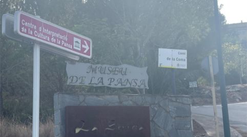 Urbanizable en venta en Urbanizacion Serreta Miñana, 42, Ròtova, Valencia - imagen 3 Foto 3 de Urbanizable en venta en Urbanizacion Serreta Miñana, 42, Ròtova, Valencia