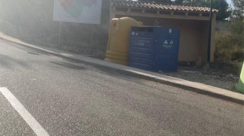 Urbanizable en venta en Urbanizacion Serreta Miñana, 42, Ròtova, Valencia - imagen 4 Foto 4 de Urbanizable en venta en Urbanizacion Serreta Miñana, 42, Ròtova, Valencia