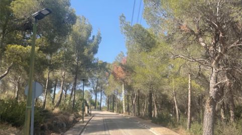 Urbanizable en venta en Urbanizacion Serreta Miñana, 42, Ròtova, Valencia - imagen 5 Foto 5 de Urbanizable en venta en Urbanizacion Serreta Miñana, 42, Ròtova, Valencia