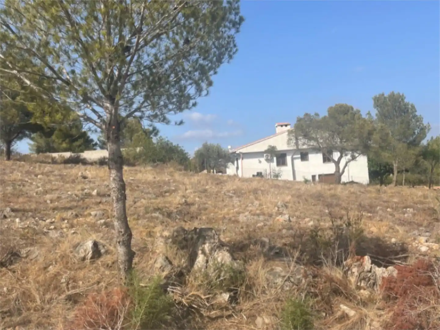 Constructible Land for sale in Urbanizacion Serreta Miñana, 42, Ròtova Constructible Land for sale in Ròtova