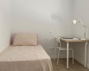 Bedroom of Flat to share in Getafe  with Air Conditioner