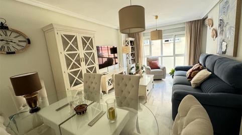 Pis en venda a Avenida España, 29, Muelle, Ceuta - imatge 2 Foto 2 de Pis en venda a Avenida España, 29, Muelle, Ceuta