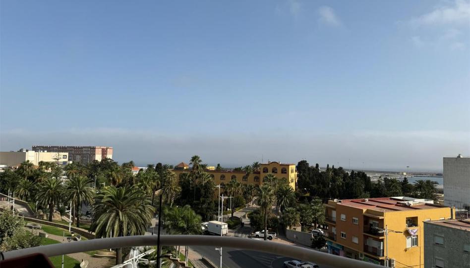 Pis en venda a Avenida España, 29, Muelle, Ceuta - imatge 1 Foto 1 de Pis en venda a Avenida España, 29, Muelle, Ceuta