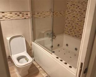 Bathroom of Single-family semi-detached for sale in Torrevieja  with Private garden, Terrace and Swimming Pool