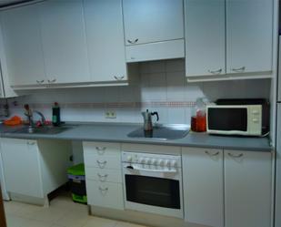 Kitchen of Flat to rent in Ciudad Real Capital  with Swimming Pool