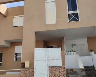 Exterior view of Duplex for sale in Puerto del Rosario  with Terrace