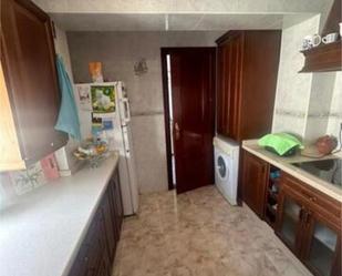 Kitchen of House or chalet for sale in Morón de la Frontera