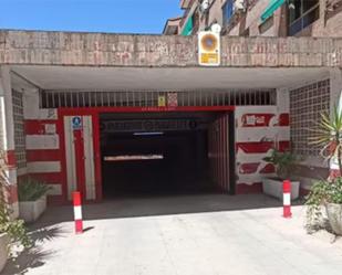 Parking of Garage to rent in  Granada Capital