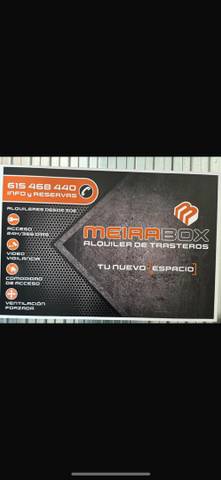 Trastero en Alquiler en Avenida Conchiñas, 33 en Agra del Orzán - Ventorrillo