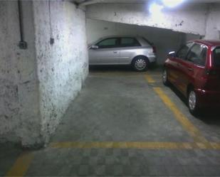 Parking of Garage to rent in  Madrid Capital