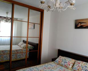 Bedroom of Apartment to rent in Santander  with Balcony