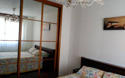 Apartamento en alquiler en alisal - san román