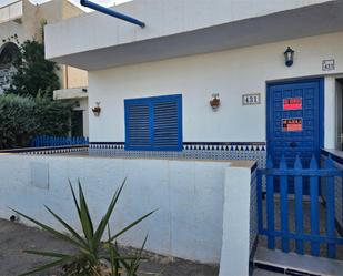 Exterior view of Flat for sale in Mojácar  with Air Conditioner and Terrace