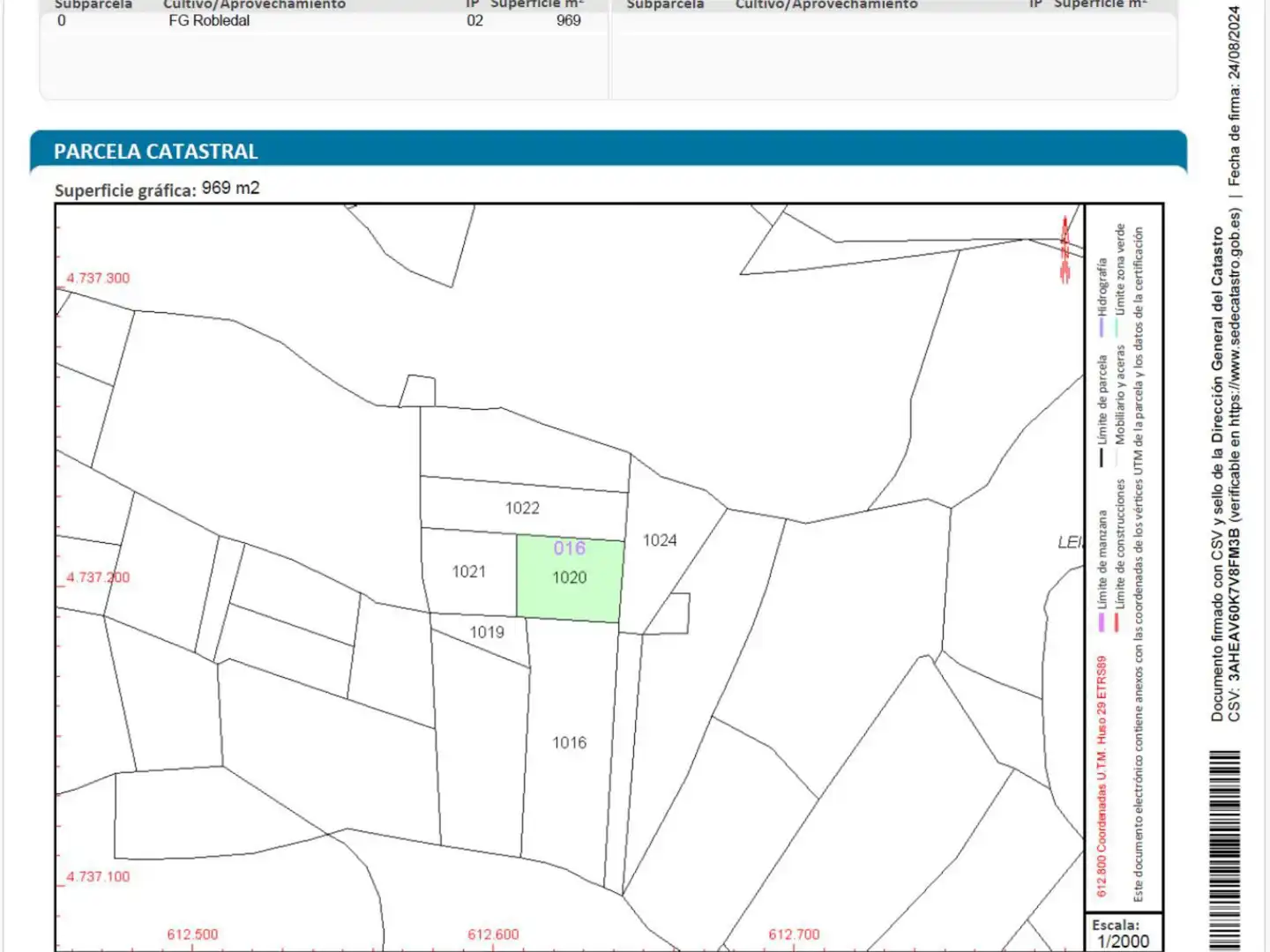 Terreno en venta en Lugar San Pedro, 4, Paradela Terreno en venta en Paradela