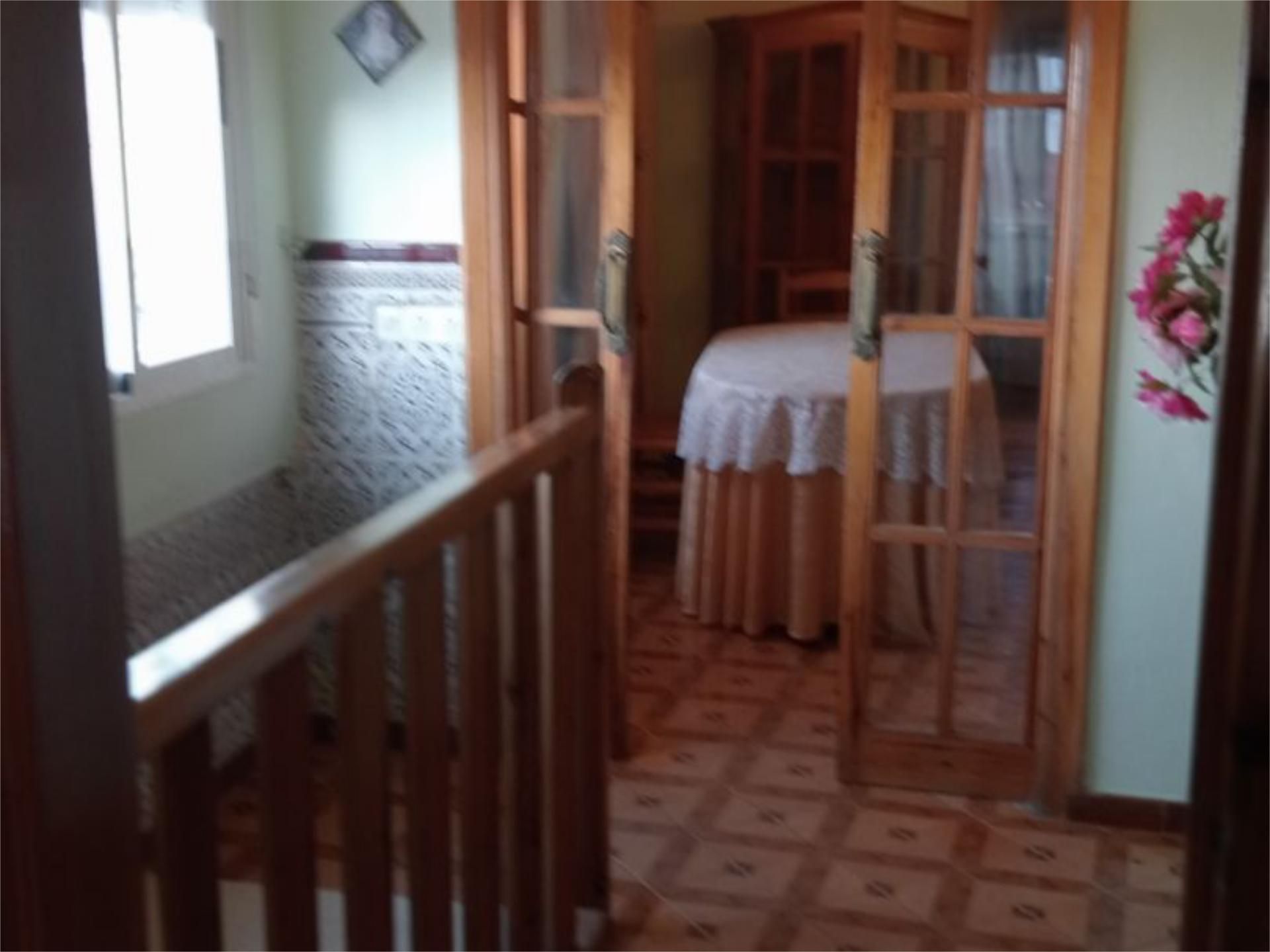 Casa o xalet en venda en Monterrubio de la Serena amb Terrassa, Traster i Moblat