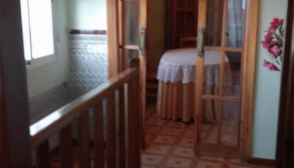 House or chalet for sale in Travesía Pasaderas, 8, Monterrubio de la Serena, Badajoz - image 1 Photo 1 of House or chalet for sale in Travesía Pasaderas, 8, Monterrubio de la Serena, Badajoz