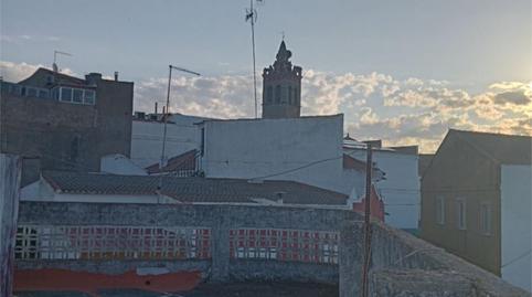 Foto 3 de Casa adosada en venta en Travesía Pasaderas, 8, Monterrubio de la Serena, Badajoz