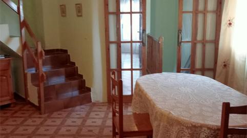 Foto 5 de Casa adosada en venta en Travesía Pasaderas, 8, Monterrubio de la Serena, Badajoz