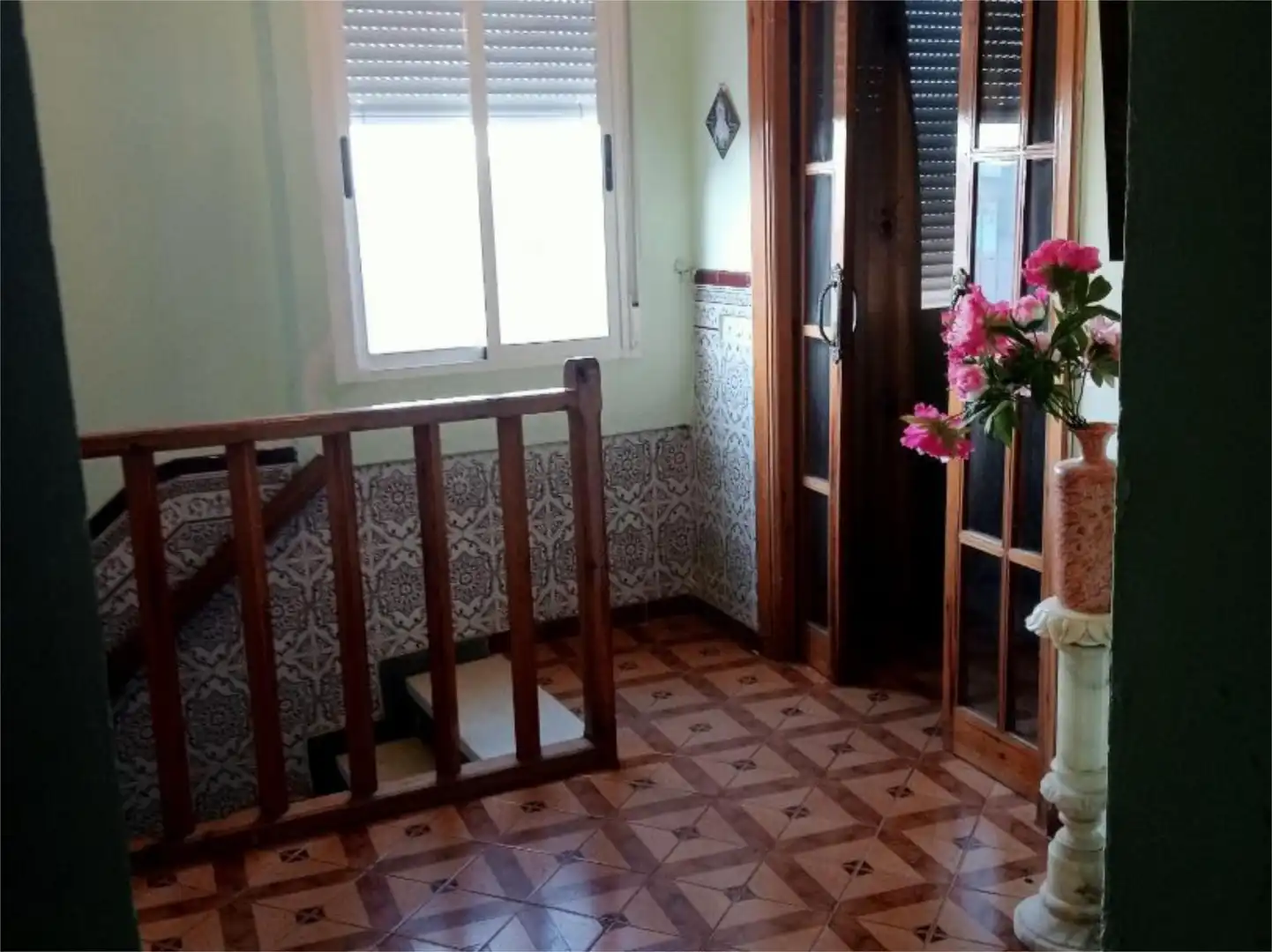 Casa adosada en venta en Travesía Pasaderas, 8, Monterrubio de la Serena Casa adosada en venta en Monterrubio de la Serena con Terraza, Trastero y Amueblado