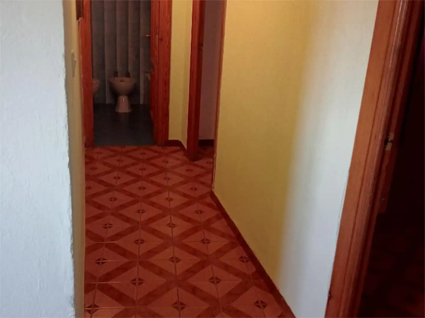 Casa adosada en venta en Travesía Pasaderas, 8, Monterrubio de la Serena Casa adosada en venta en Monterrubio de la Serena con Terraza, Trastero y Amueblado