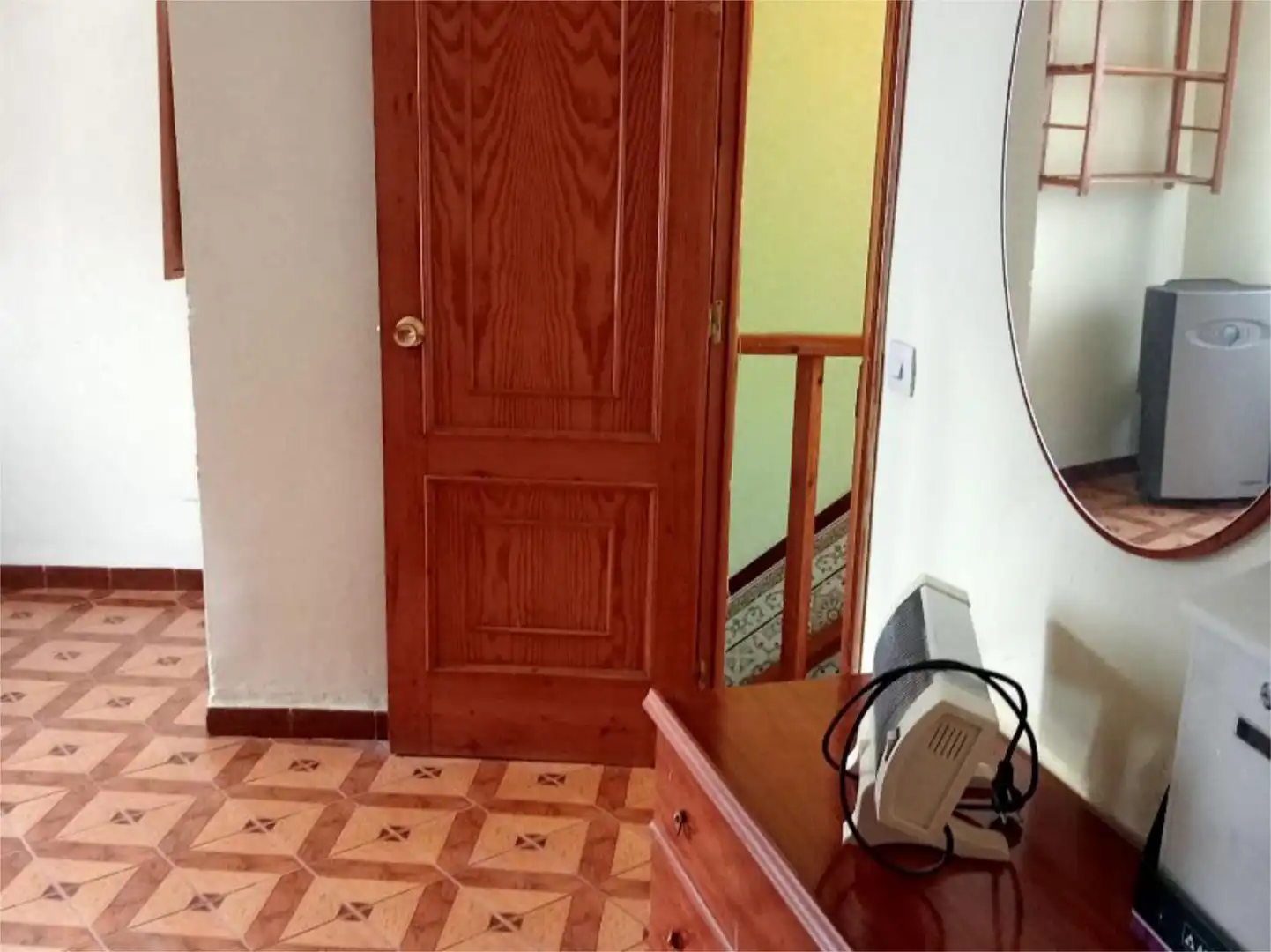 Casa adosada en venta en Travesía Pasaderas, 8, Monterrubio de la Serena Casa adosada en venta en Monterrubio de la Serena con Terraza, Trastero y Amueblado