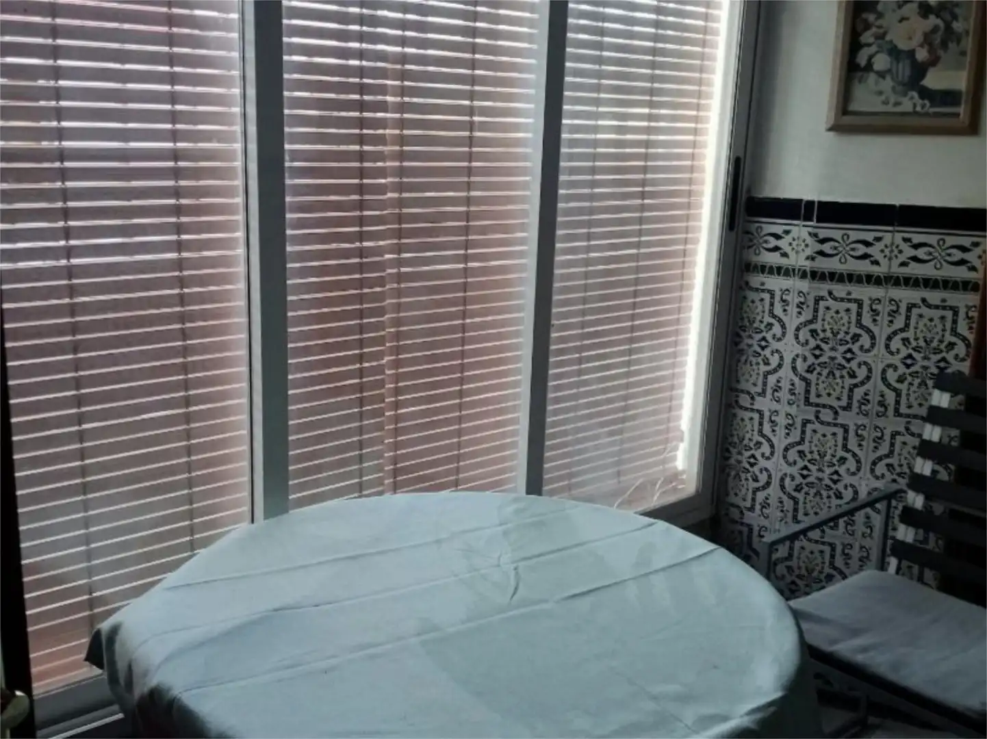 Casa adosada en venta en Travesía Pasaderas, 8, Monterrubio de la Serena Habitación de Casa adosada en venta en Monterrubio de la Serena con Terraza, Trastero y Amueblado