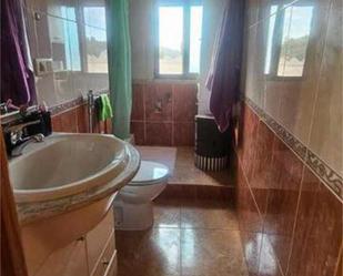 Bathroom of House or chalet for sale in Salobre