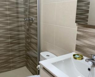 Bathroom of Flat to rent in  Córdoba Capital  with Air Conditioner, Heating and Terrace