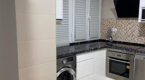 Pis de lloguer a Carrer Calle Pintor Zurbaran, 9, Vista Alegre - Parque Cruz Conde, Córdoba - imatge 4 Foto 4 de Pis de lloguer a Carrer Calle Pintor Zurbaran, 9, Vista Alegre - Parque Cruz Conde, Córdoba