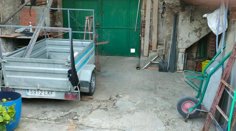 Finca rústica en venta en Calle Real, 5, Cuéllar, Segovia - imagen 2 Foto 2 de Finca rústica en venta en Calle Real, 5, Cuéllar, Segovia