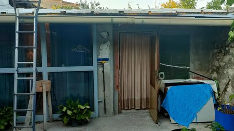 Finca rústica en venta en Calle Real, 5, Cuéllar, Segovia - imagen 5 Foto 5 de Finca rústica en venta en Calle Real, 5, Cuéllar, Segovia