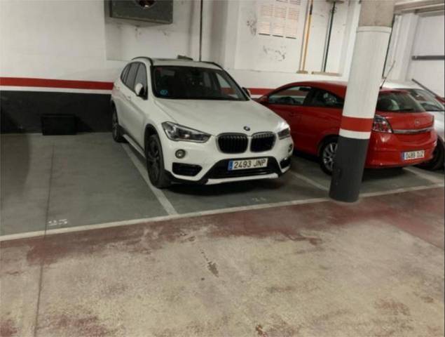 Garaje en Venta en Carrer Sant Isidor, 22 en Centre