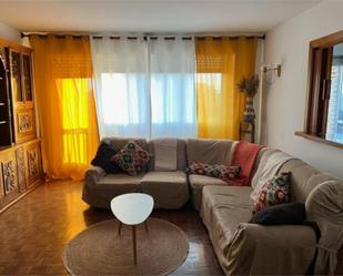 Living room of Duplex to rent in León Capital   with Terrace