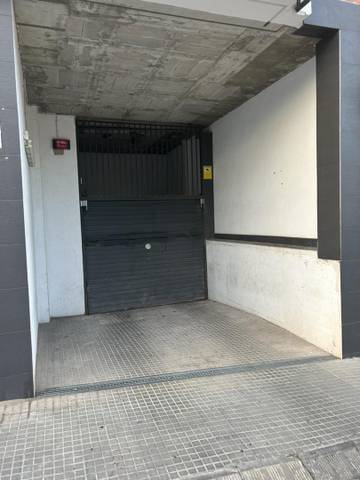 Garaje en Venta en Carrer de Mura, 113 en Les Arenes - La Grípia  Can Montllor