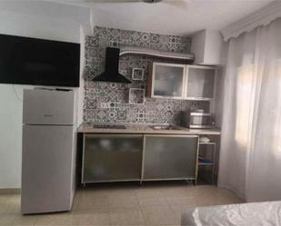 Kitchen of Study to rent in Málaga Capital