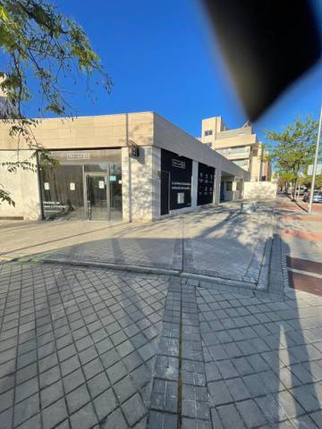 Local comercial en Alquiler en Calle Alcañiz, 36 en Timón