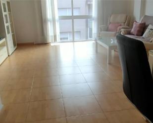 Living room of Flat for sale in L'Alfàs del Pi  with Air Conditioner