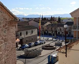 Vista exterior de Pis en venda en Gálvez amb Aire condicionat i Terrassa