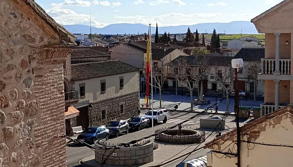 Pis en venda a Calle Joaquín Calvo, 10, Gálvez, Toledo - imatge 1 Foto 1 de Pis en venda a Calle Joaquín Calvo, 10, Gálvez, Toledo