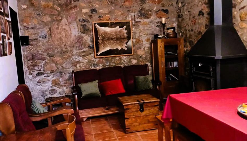 Single-family semi-detached for sale in Plaza San Miguel, 8, Alcudia de Veo, Castellón - image 1 Photo 1 of Single-family semi-detached for sale in Plaza San Miguel, 8, Alcudia de Veo, Castellón