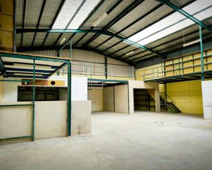 Nau industrial en venda en Sagunto / Sagunt