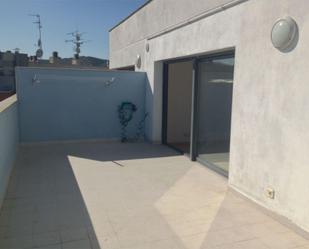 Terrace of Attic for sale in El Vendrell  with Terrace