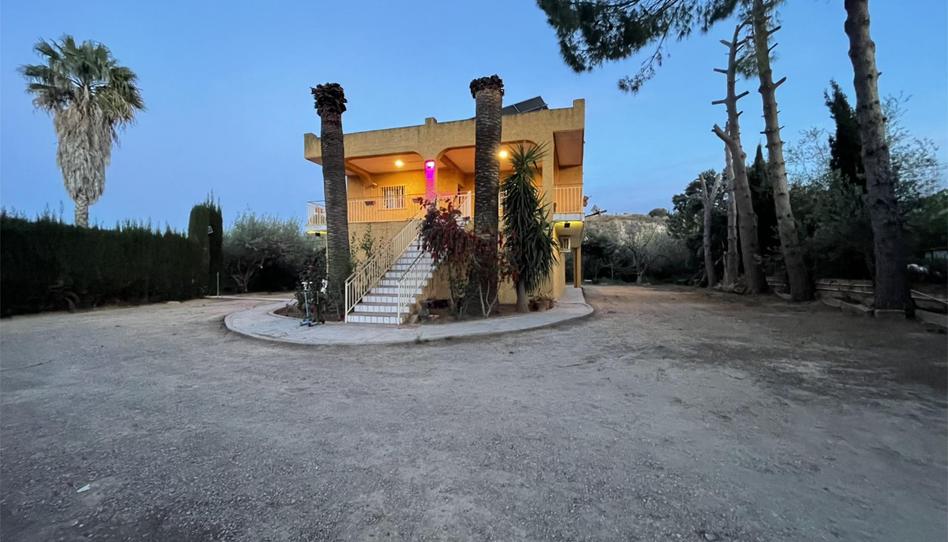 Casa o xalet en venda a Cv-435, 21, Real, Valencia - imatge 1 Foto 1 de Casa o xalet en venda a Cv-435, 21, Real, Valencia