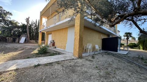 Casa o xalet en venda a Cv-435, 21, Real, Valencia - imatge 3 Foto 3 de Casa o xalet en venda a Cv-435, 21, Real, Valencia