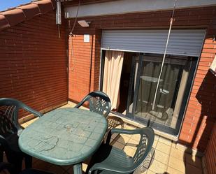 Duplex to rent in Calle Alcántara, 8, El Torreón - Los Ángeles - El Pilar