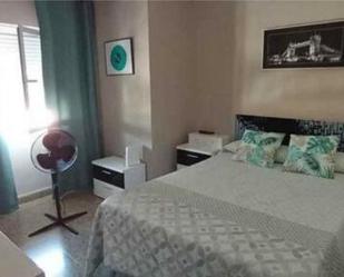 Bedroom of Flat for sale in Puebla de Sancho Pérez  with Terrace and Storage room